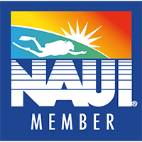 NAUI Logo